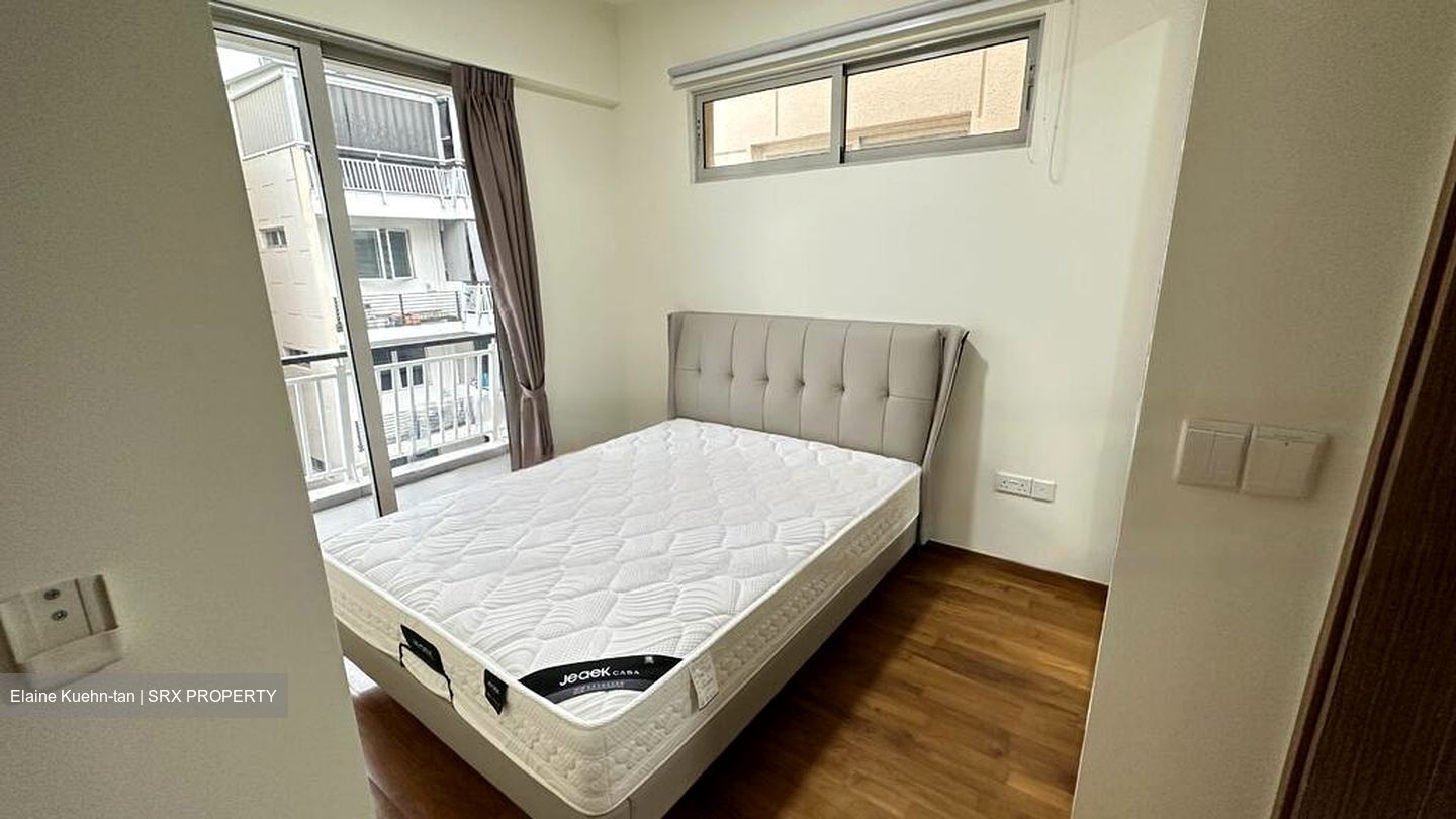 Whitehaven (D5), Apartment #478893011